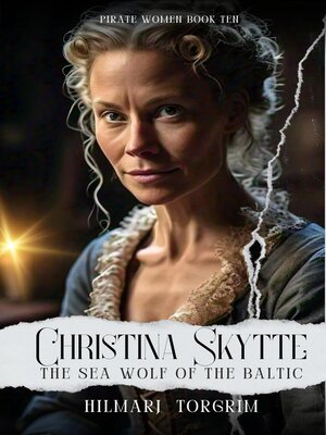cover image of Christina Skytte
